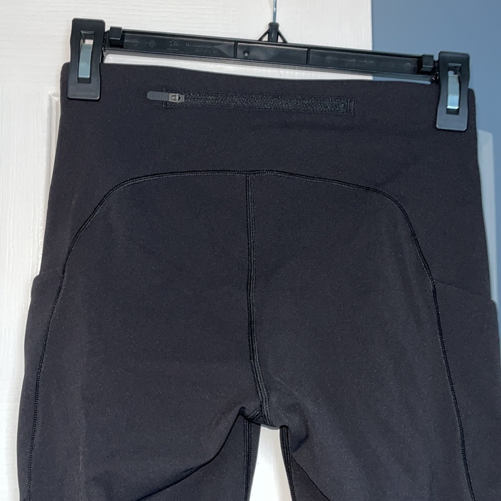 Lululemon Speed Up Crop Leggings - Picture 12 of 12